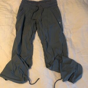 Lululemon Dance Studio Jogger